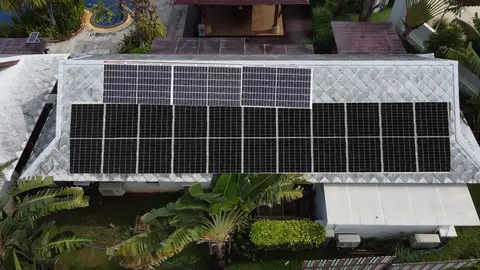 คุณภัทรมาศ ลำปาง 15kW 3P — รูปที่ 9