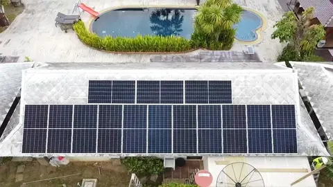 คุณภัทรมาศ ลำปาง 15kW 3P — รูปที่ 12