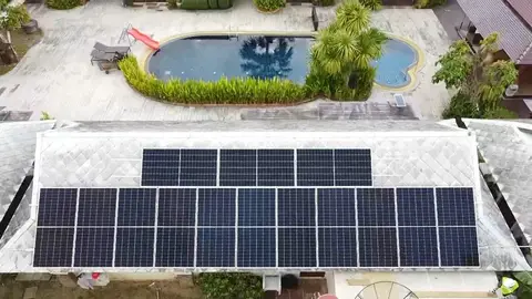 คุณภัทรมาศ ลำปาง 15kW 3P — รูปที่ 16