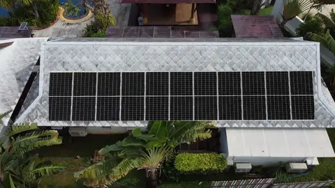 คุณภัทรมาศ ลำปาง 15kW 3P — รูปที่ 18