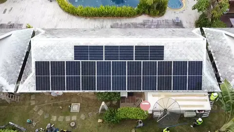 คุณภัทรมาศ ลำปาง 15kW 3P — รูปที่ 19