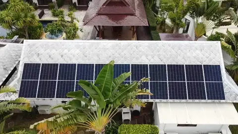 คุณภัทรมาศ ลำปาง 15kW 3P — รูปที่ 20