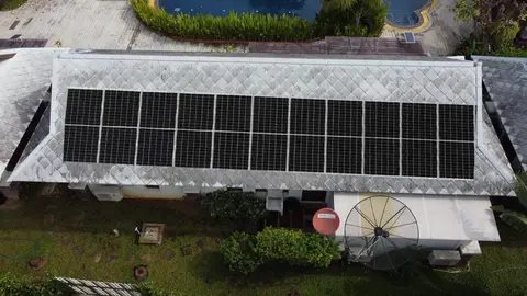 คุณภัทรมาศ ลำปาง 15kW 3P — รูปที่ 21