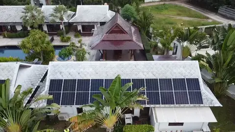 คุณภัทรมาศ ลำปาง 15kW 3P — รูปที่ 22