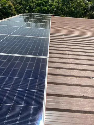 บ้านคุณเปรมกมล สารภี 5kW 1P — รูปที่ 7