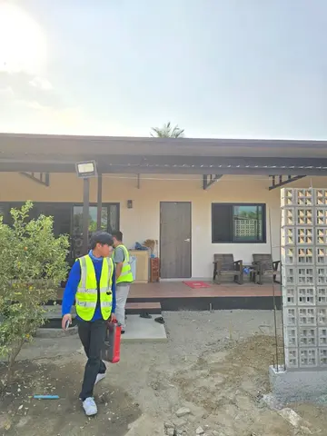 บ้านคุณเปรมกมล สารภี 5kW 1P — รูปที่ 19