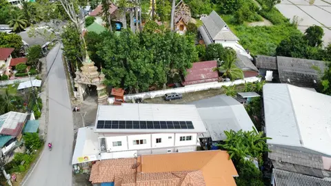 บ้านคุณสาวิตรี 8kW 1P — รูปที่ 6