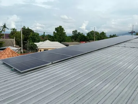 บ้านคุณสาวิตรี 8kW 1P — รูปที่ 9