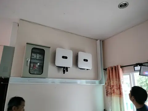 บ้านคุณสาวิตรี 8kW 1P — รูปที่ 15