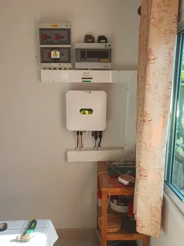 คุณส้ม แม่โจ้ 3kW — รูปที่ 13