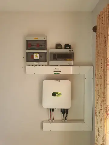 คุณส้ม แม่โจ้ 3kW — รูปที่ 16