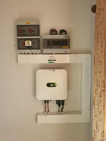 คุณส้ม แม่โจ้ 3kW — รูปที่ 20