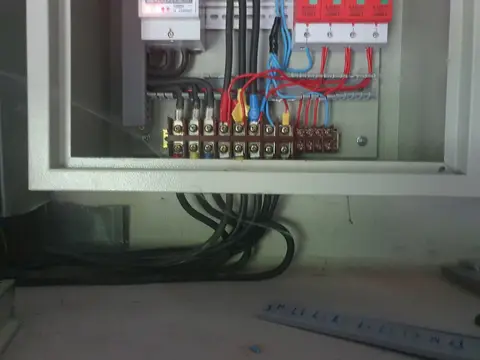 คุณสุเทพ 10kW — รูปที่ 6