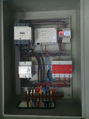 คุณสุเทพ 10kW — รูปที่ 8