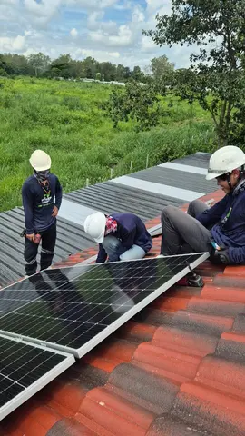 บ้านคุณฐานวัฒน์ 8kW 1P — รูปที่ 6