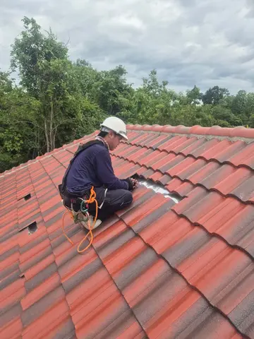 บ้านคุณฐานวัฒน์ 8kW 1P — รูปที่ 11