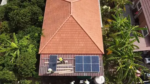 คุณเทียน แม่โจ้ 3kW — รูปที่ 8
