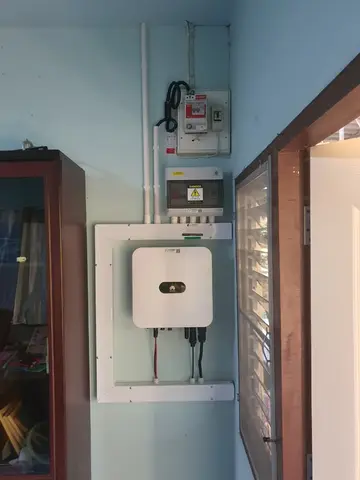 คุณเทียน แม่โจ้ 3kW — รูปที่ 20