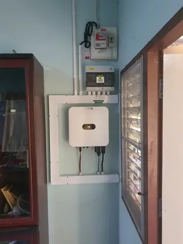 คุณเทียน แม่โจ้ 3kW — รูปที่ 21