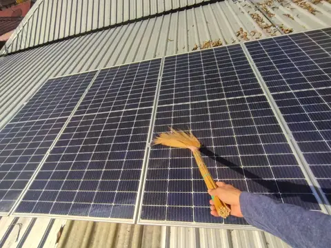 บ้านคุณต๋อง ลำพูน 1.5kW — รูปที่ 7