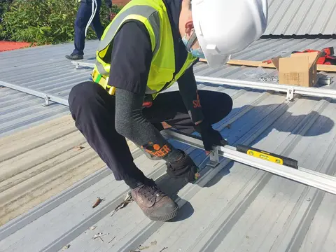 บ้านคุณต๋อง ลำพูน 1.5kW — รูปที่ 15