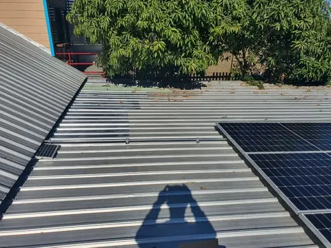 บ้านคุณต๋อง ลำพูน 1.5kW — รูปที่ 21