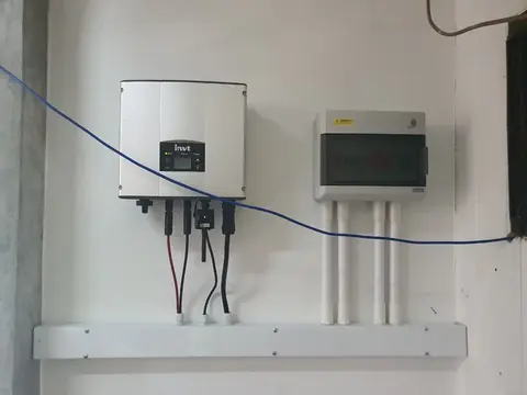 บ้านคุณต๋อง ลำพูน 1.5kW — รูปที่ 22
