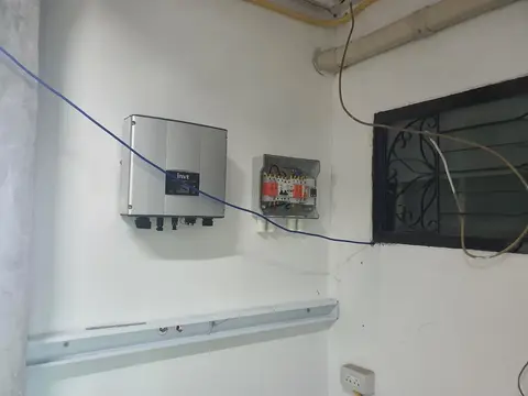 บ้านคุณต๋อง ลำพูน 1.5kW — รูปที่ 23