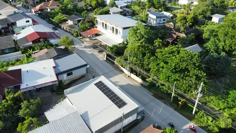 บ้านคุณวรรณภา 5kW 1P — รูปที่ 7