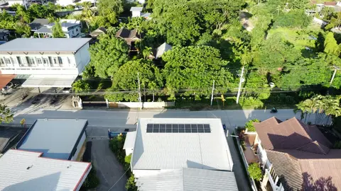 บ้านคุณวรรณภา 5kW 1P — รูปที่ 9
