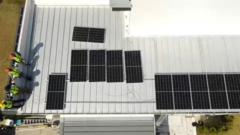 คุณวีระกิตต์ น้ำแพร่ หางดง 5kW — รูปที่ 9