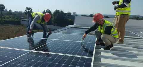 คุณวีระกิตต์ น้ำแพร่ หางดง 5kW — รูปที่ 18