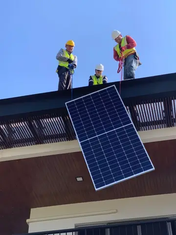 คุณวีระกิตต์ น้ำแพร่ หางดง 5kW — รูปที่ 20