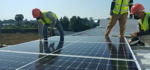 คุณวีระกิตต์ น้ำแพร่ หางดง 5kW — รูปที่ 21