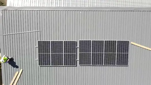 ร้านค้าคุณยุ้ย สารภี 3kW — รูปที่ 15