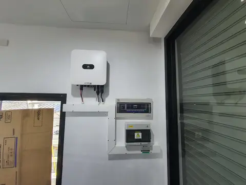 ร้านค้าคุณยุ้ย สารภี 3kW — รูปที่ 16