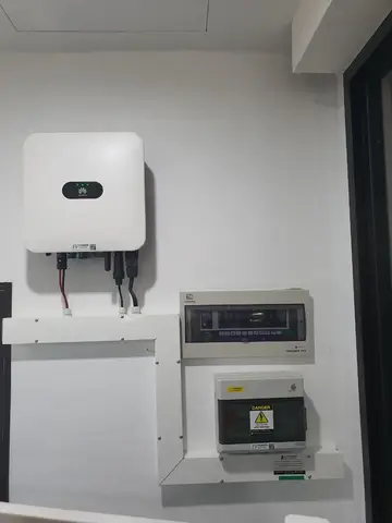 ร้านค้าคุณยุ้ย สารภี 3kW — รูปที่ 17