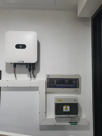 ร้านค้าคุณยุ้ย สารภี 3kW — รูปที่ 18