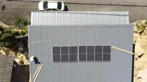 ร้านค้าคุณยุ้ย สารภี 3kW — รูปที่ 20