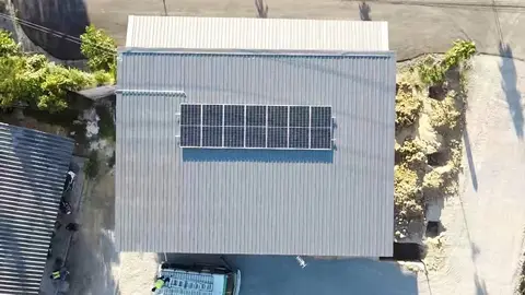 ร้านค้าคุณยุ้ย สารภี 3kW — รูปที่ 21