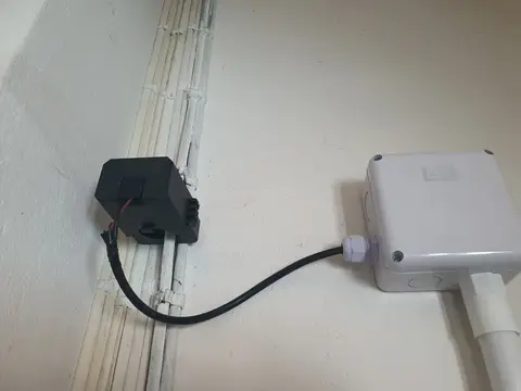 คุณยุทธนา ลำพูน 1.5kW — รูปที่ 8