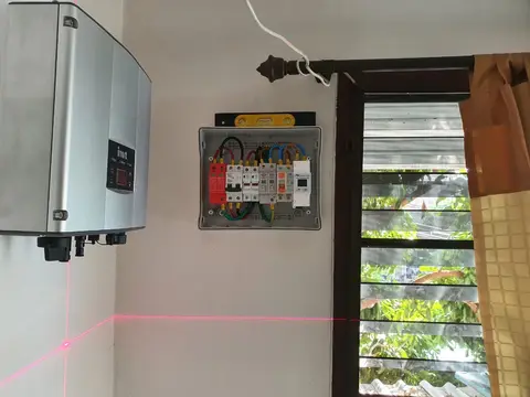 คุณยุทธนา ลำพูน 1.5kW — รูปที่ 10