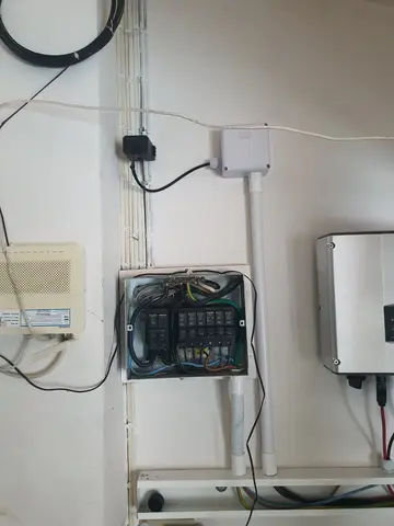 คุณยุทธนา ลำพูน 1.5kW — รูปที่ 13