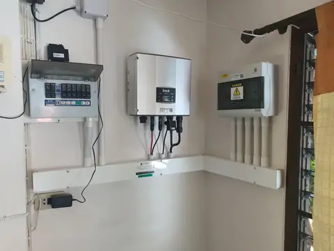 คุณยุทธนา ลำพูน 1.5kW — รูปที่ 14