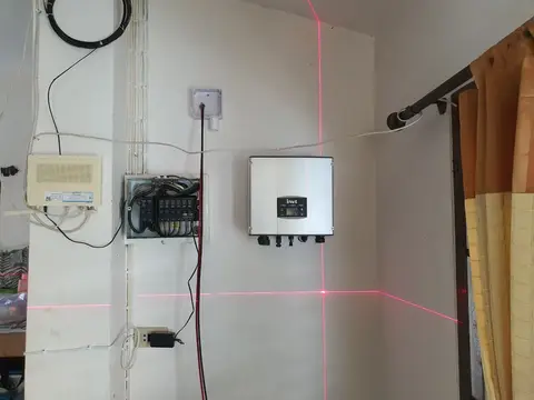 คุณยุทธนา ลำพูน 1.5kW — รูปที่ 16