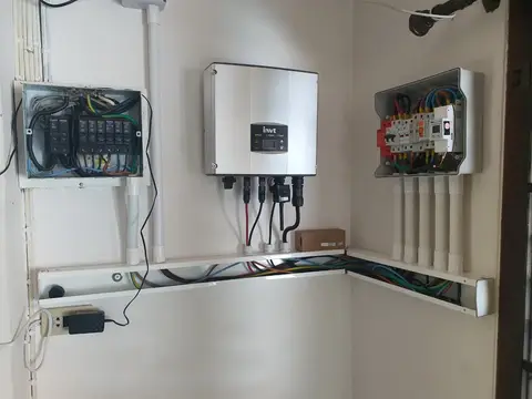 คุณยุทธนา ลำพูน 1.5kW — รูปที่ 17