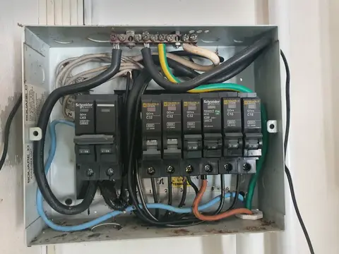 คุณยุทธนา ลำพูน 1.5kW — รูปที่ 21