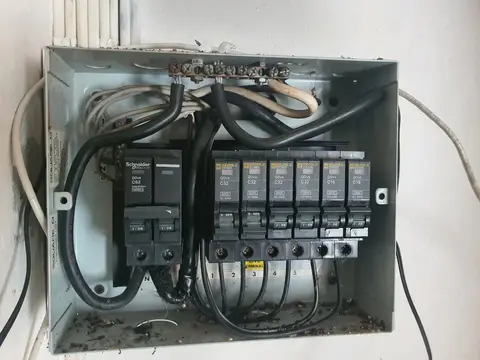 คุณยุทธนา ลำพูน 1.5kW — รูปที่ 22