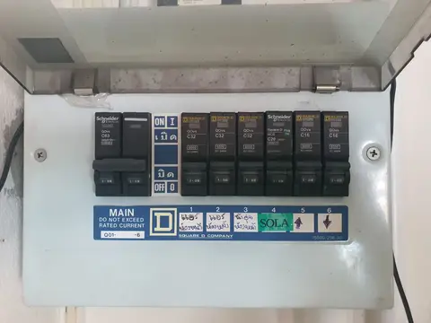 คุณยุทธนา ลำพูน 1.5kW — รูปที่ 24