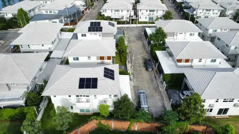 บ้านครูนก 3kW 1P — รูปที่ 6